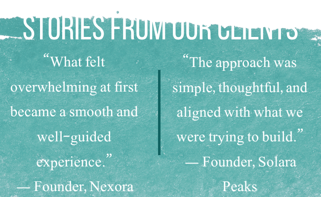 Client Testimonials for DigitrailDigital Growth Solutions