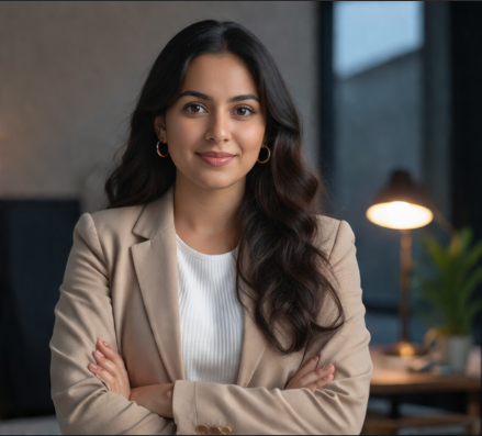 Brand and Design Lead